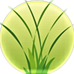 Landscaping in Milford CT Logo